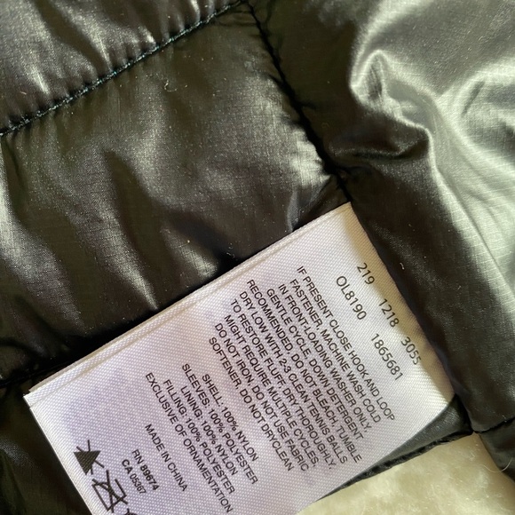 Mountain Hardware Altius Hybrid Hoody Jacket - Picture 7 of 11